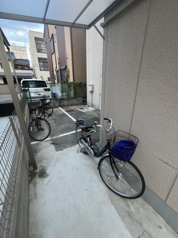 フィーカ神崎のその他共用部分