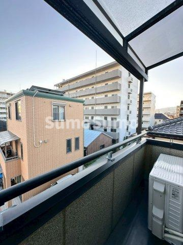 フェリッツ上甲子園の展望