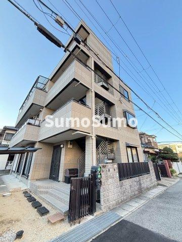 フェリッツ上甲子園の外観