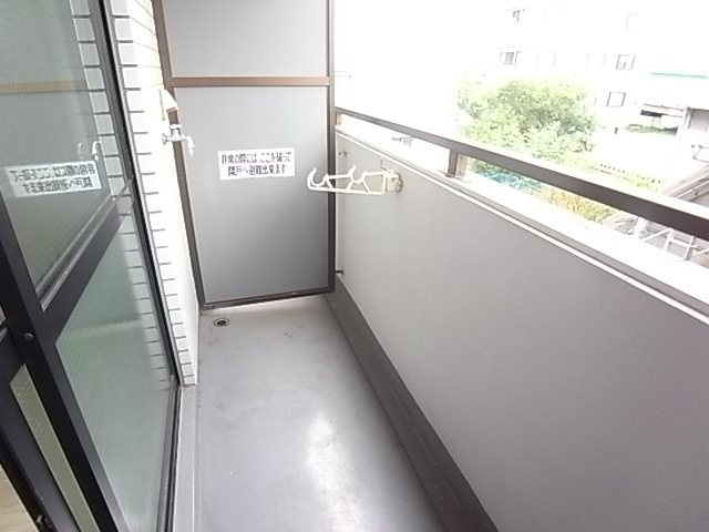 メゾン・ド・エクランの展望