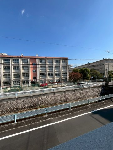 アンジュの展望