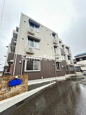 メゾンドラピスラジュリ