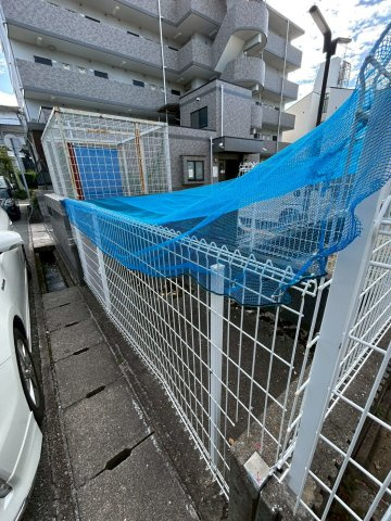 メゾン大津和のその他共用部分