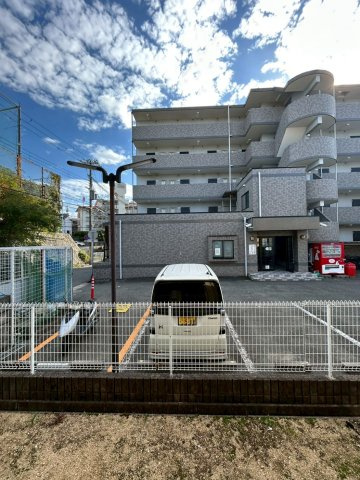 メゾン大津和の展望