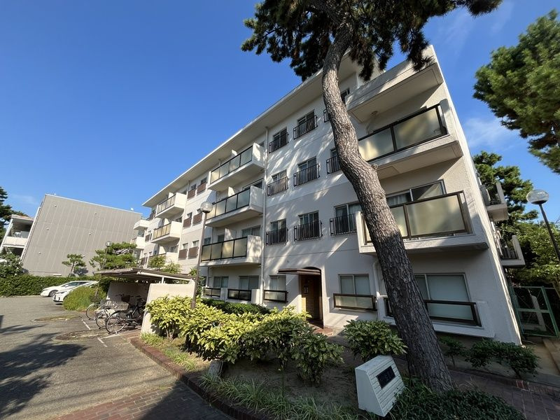 メゾン住吉川