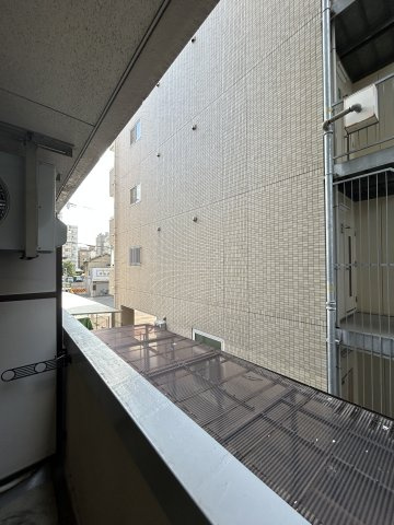 メゾンいこいの展望