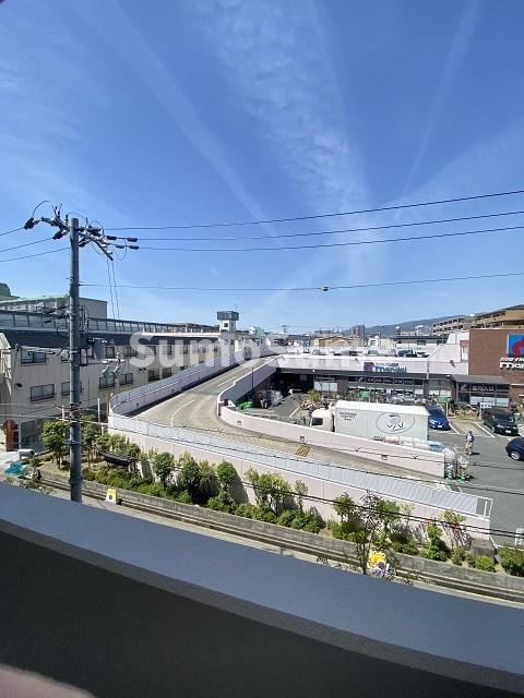 ミルト熊野の展望