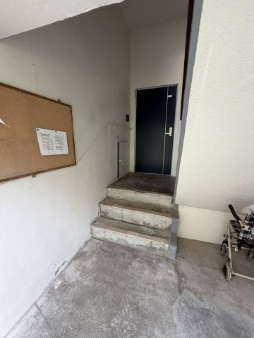 マンション平和のその他共用部分