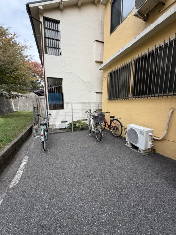 マンション平和のその他共用部分