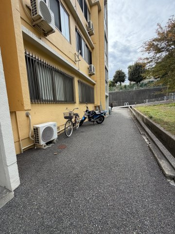 マンション平和のその他共用部分