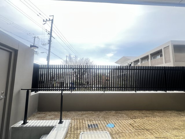 ミレーネ神戸住吉本町の展望