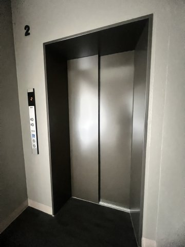 ミレーネ神戸住吉本町のその他共用部分