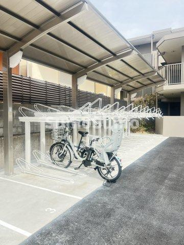 ミレーネ神戸住吉本町のその他共用部分