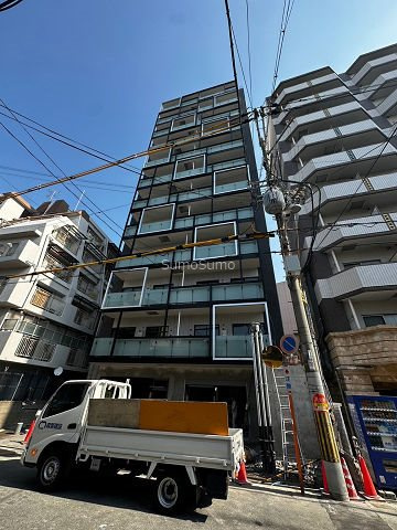 ブエナビスタ難波サウスタワー