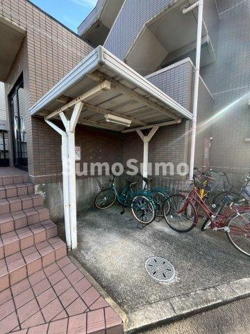 ファームメゾンのその他共用部分