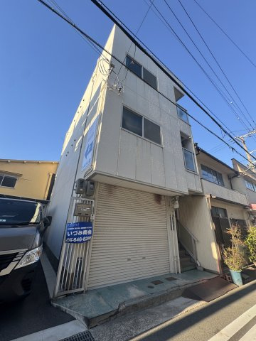 メゾン梅ヶ香
