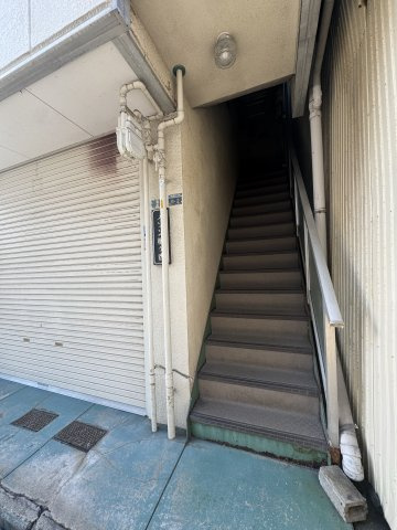 メゾン梅ヶ香のその他共用部分