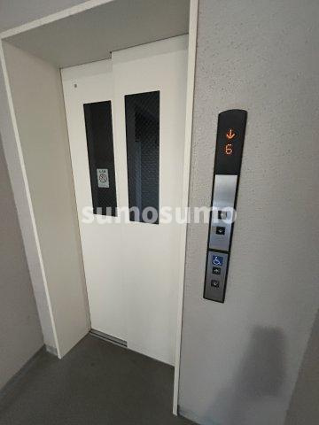 ファミール塚口サザンレジデンスのその他共用部分