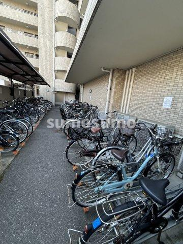 ファミール塚口サザンレジデンスのその他共用部分