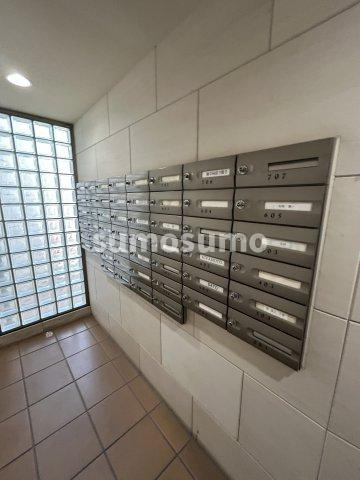 ファミール塚口サザンレジデンスのその他共用部分