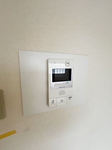メゾンドファミーユのセキュリティ