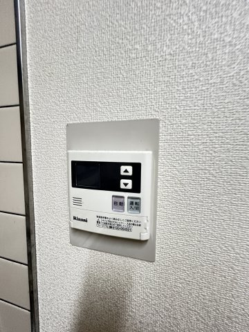 メゾンドファミーユの設備