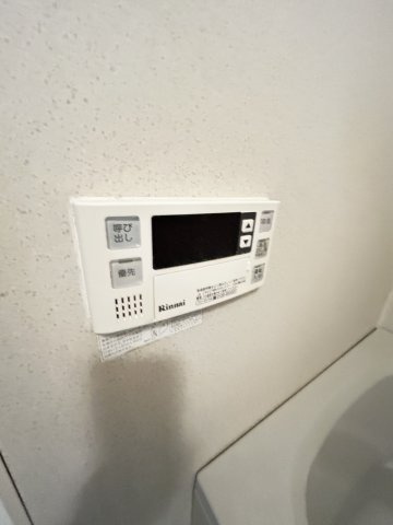 メゾンドファミーユの設備