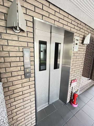 メゾンドファミーユのその他共用部分
