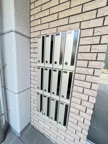 メゾンドファミーユのその他共用部分