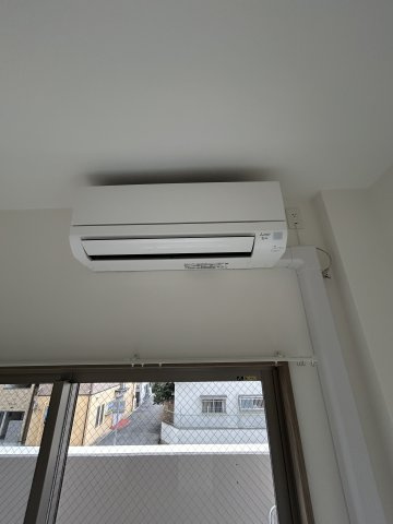 フォーリアライズ尼崎エランのその他共用部分