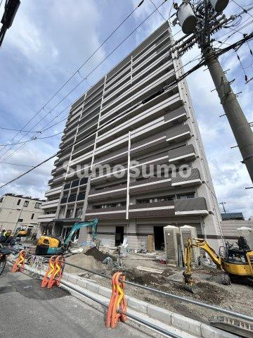 フォーリアライズ尼崎エラン