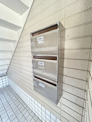 ブエナビスタのその他共用部分
