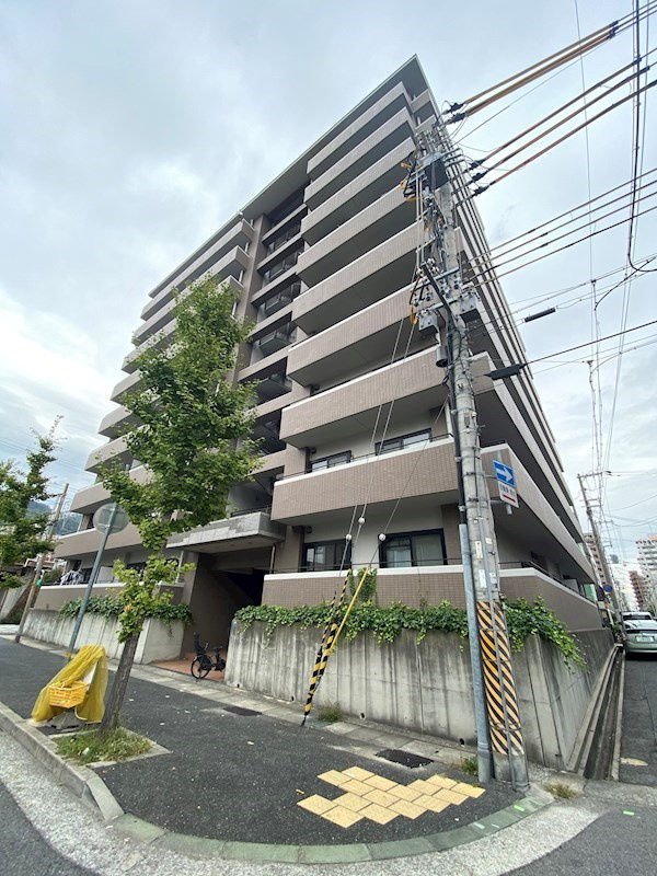 フィール神戸