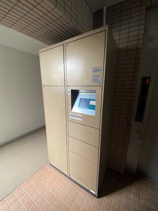 フィール神戸のその他共用部分