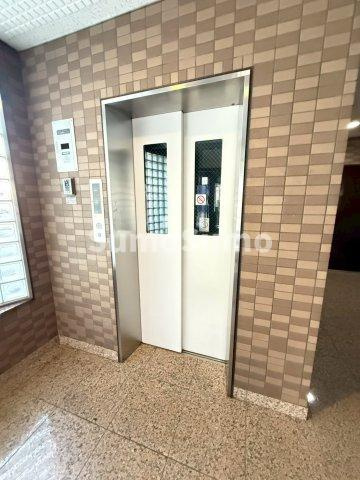 メイカビルのその他共用部分