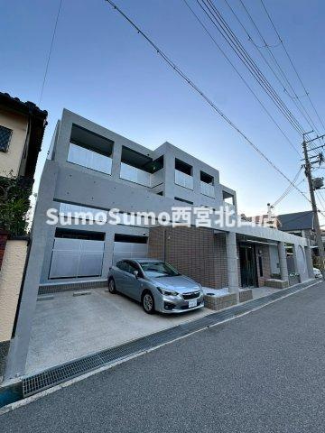 メインステージ甲子園一番町