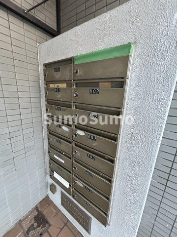 メゾンＩＹＡＳＡＫＡのその他共用部分