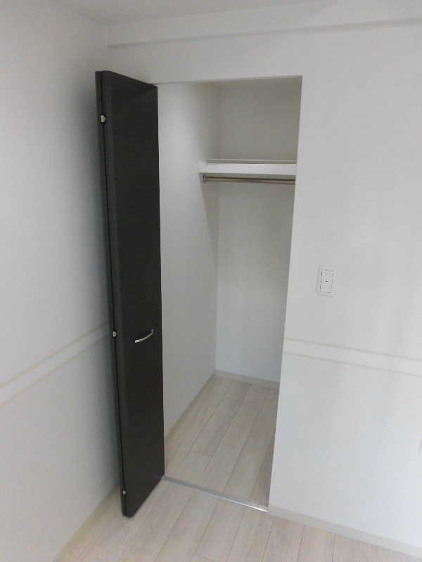 フェリーチェヴィータの収納