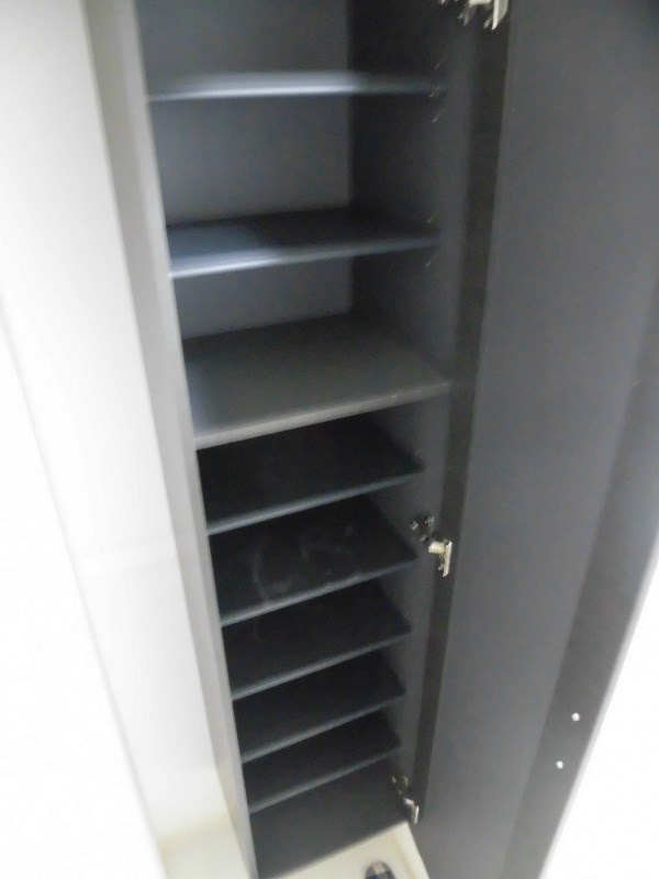 フェリーチェヴィータの収納