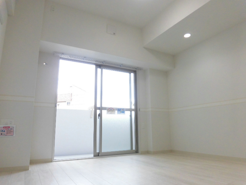 フェリーチェヴィータの居間・リビング