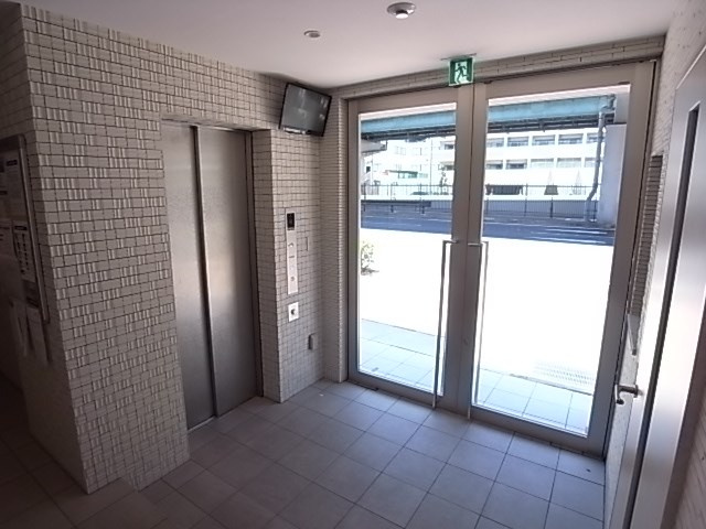 フェリーチェヴィータのその他共用部分