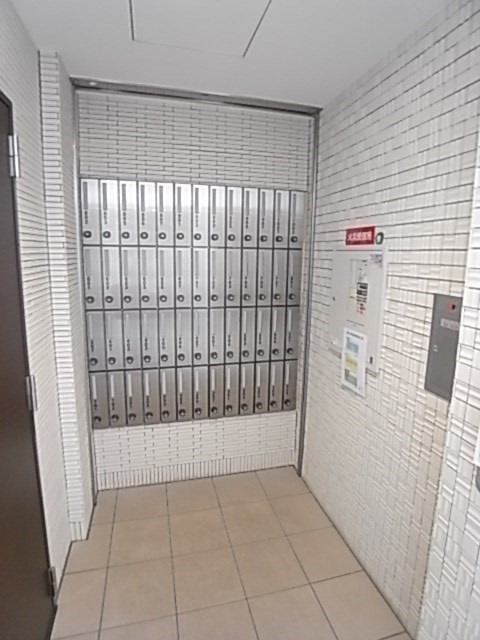 フェリーチェヴィータのその他共用部分