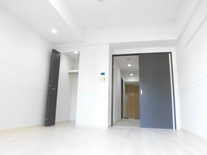 フェリーチェヴィータの居間・リビング