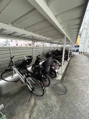 マンション由多賀のその他共用部分
