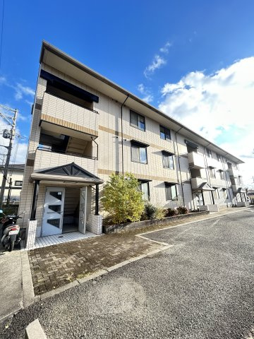 メゾン中原