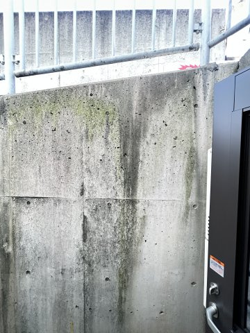 メインリバー垂水の展望