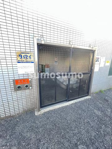 メゾンノール加島のその他共用部分