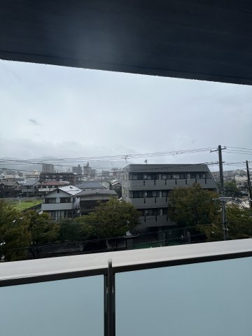 メインステージ芦屋パークサイドの展望