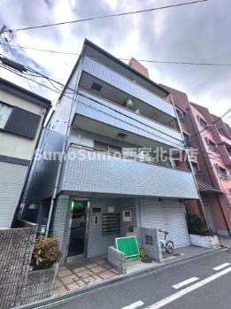 メゾントキワ曙