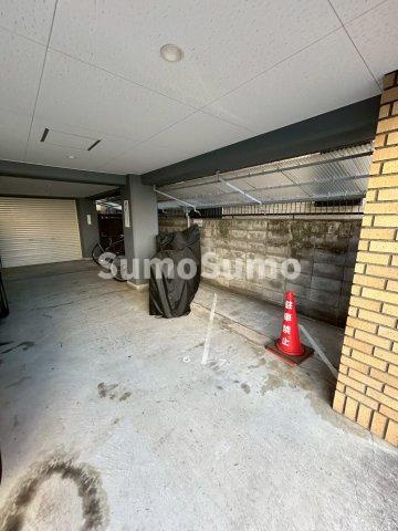 マンション冨士のその他共用部分
